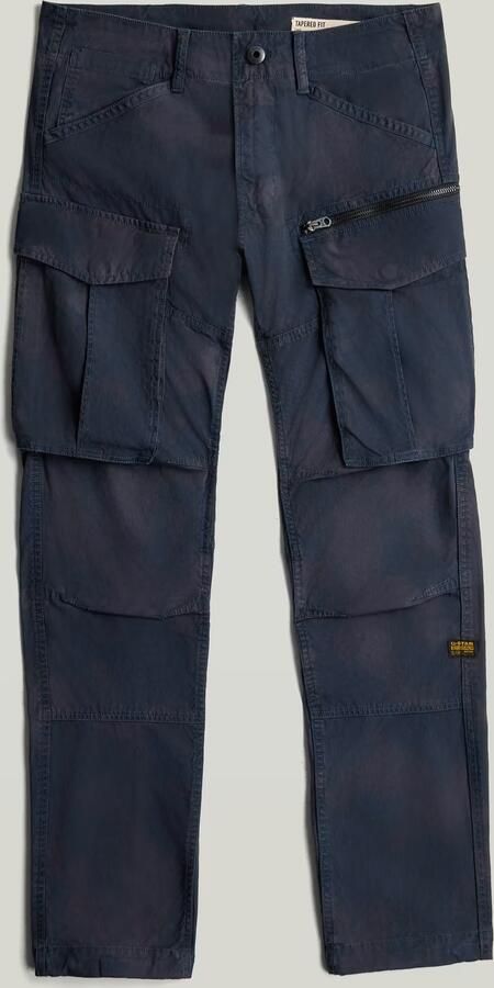 G-Star RAW Rovic Zip Regular Tapered broek Meerkleurig Heren - Foto 6