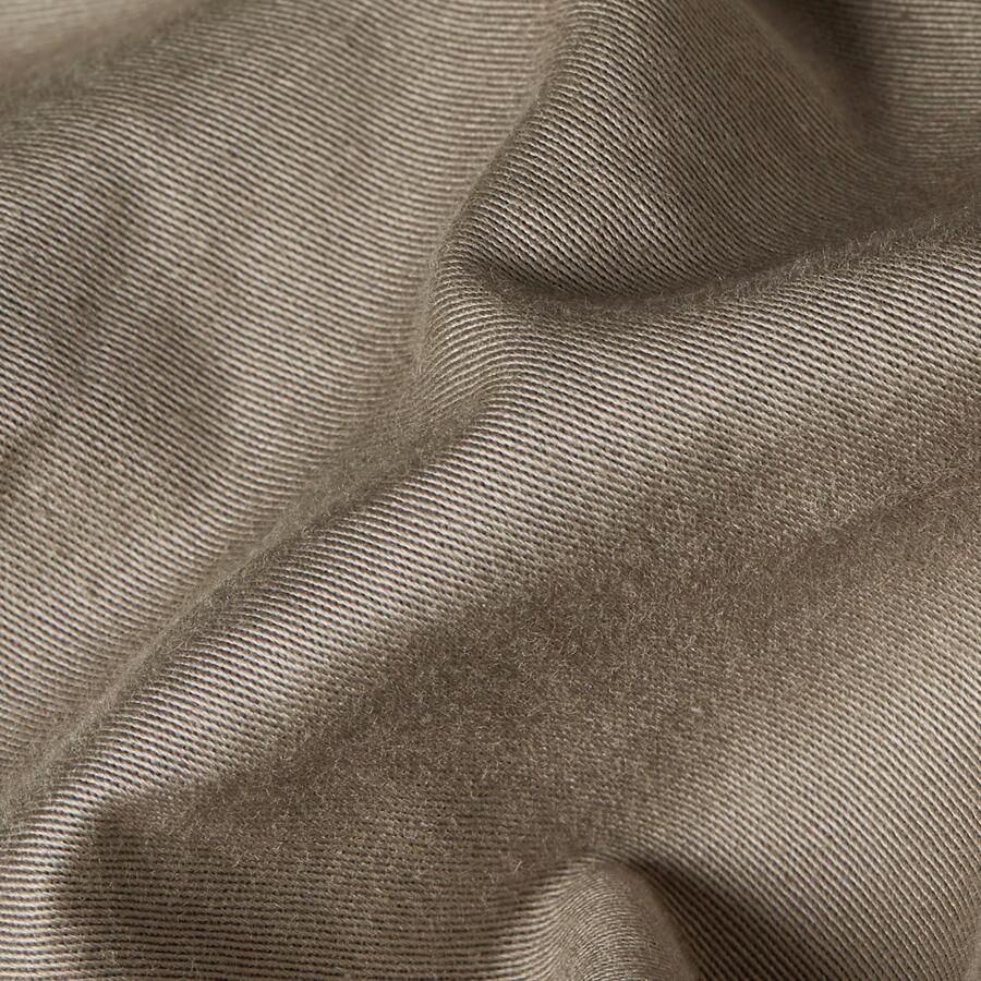 G-Star Raw Korte regular fit cargobroek met ritszak model 'ROVIC' - Foto 5