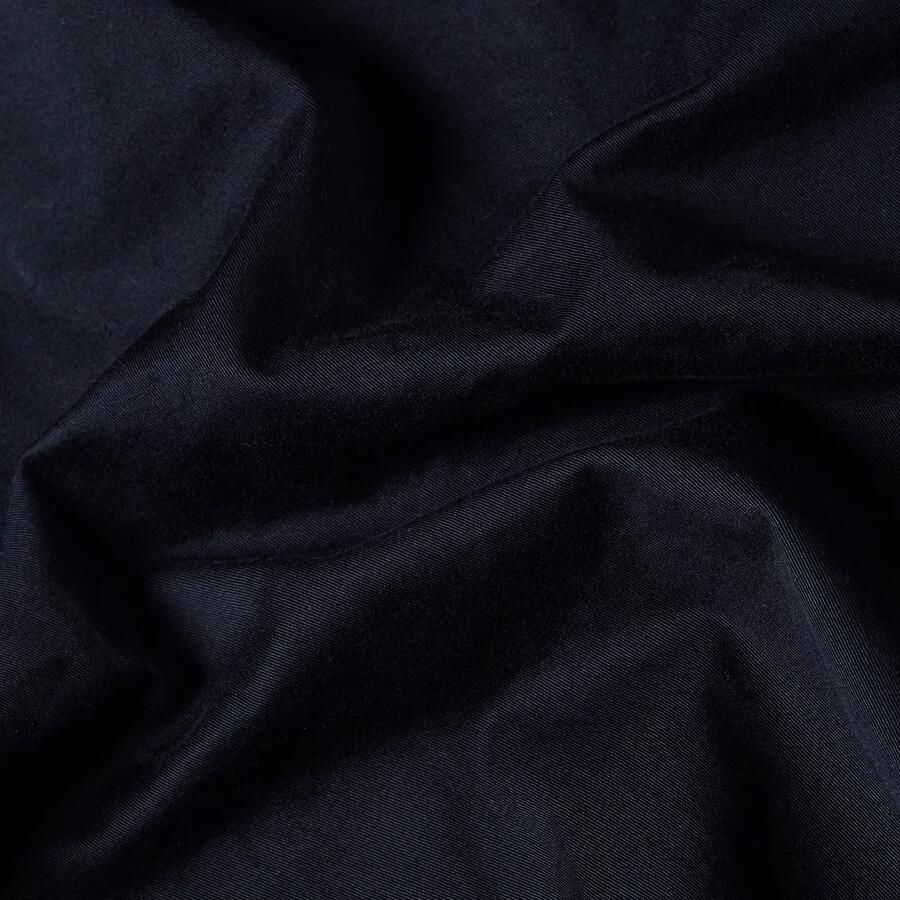 G-Star Raw Korte Broek D08566 5126 BASE ROVIC ZIP 1 2-C742 DARK BLUE - Foto 2