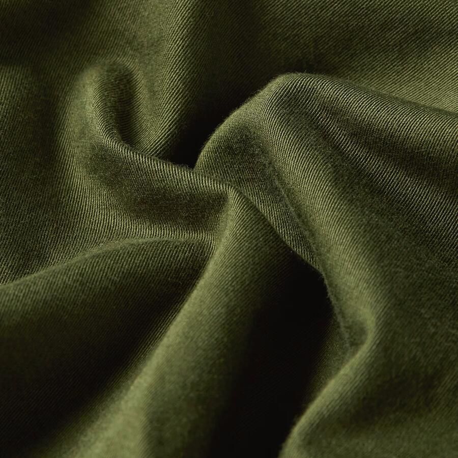 G-Star Raw Knielange jurk met all-over bloemenmotief - Foto 4