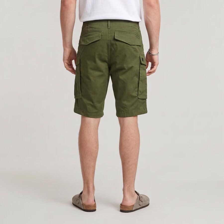 G-Star Raw Knielange jurk met all-over bloemenmotief - Foto 6