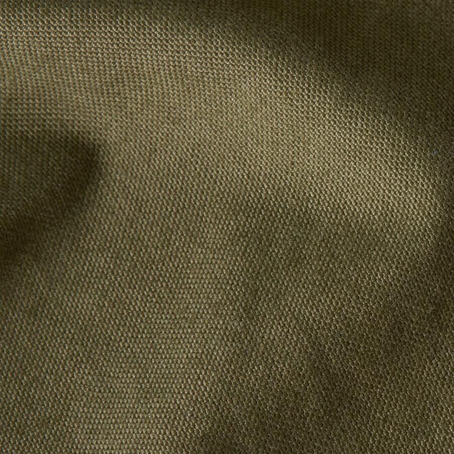 G-Star RAW Roxic Loose Cargobroek Groen Heren