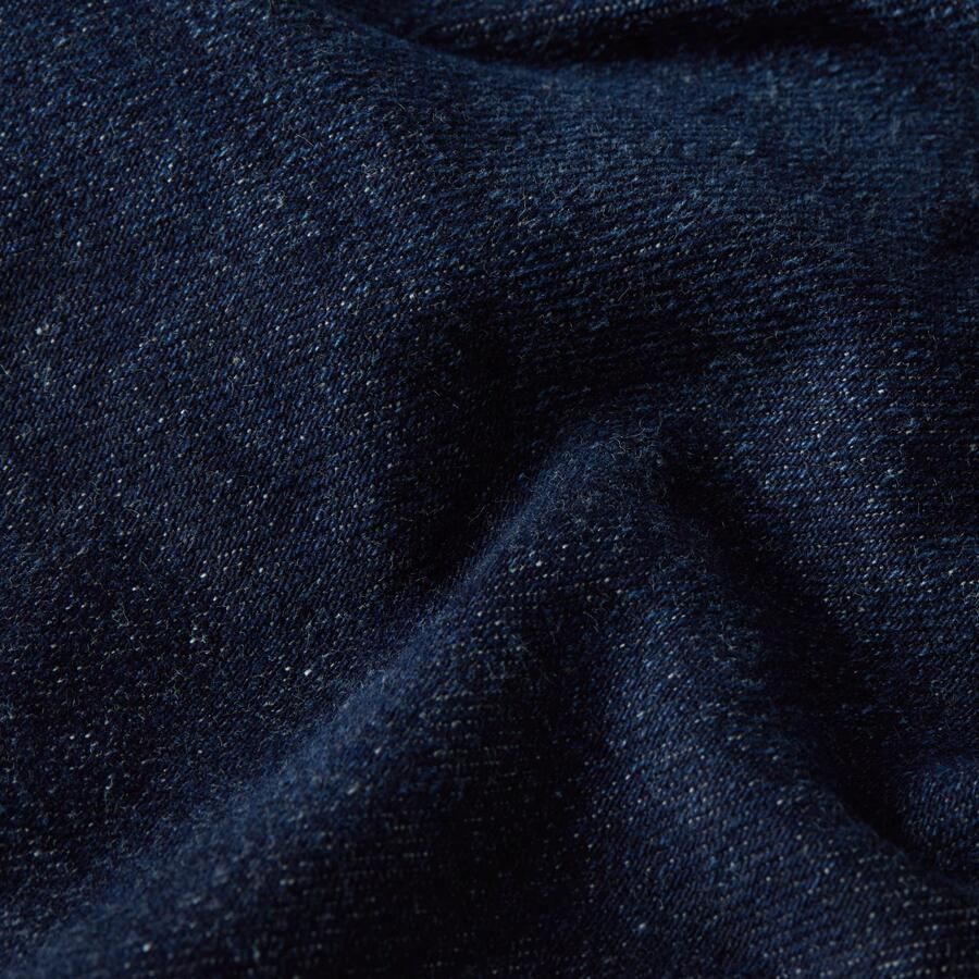 G-Star RAW Roxic Regular Tapered Jeans Donkerblauw Heren - Foto 2
