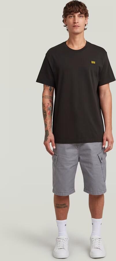 G-Star RAW Roxic Short Grijs Heren - Foto 7