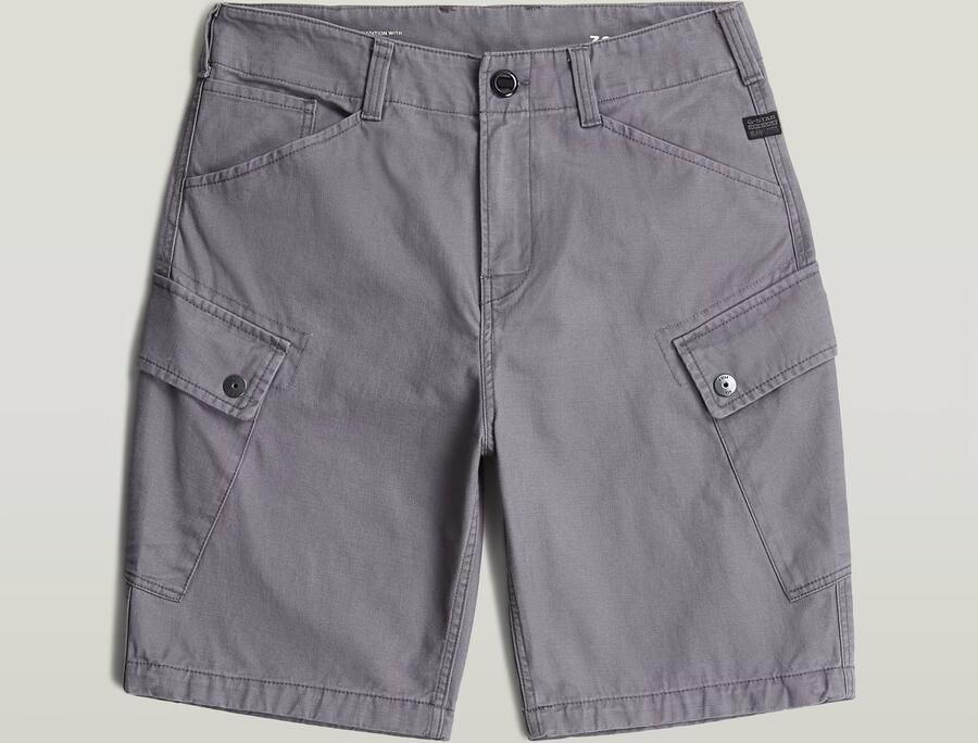 G-Star RAW Roxic Short Grijs Heren - Foto 3