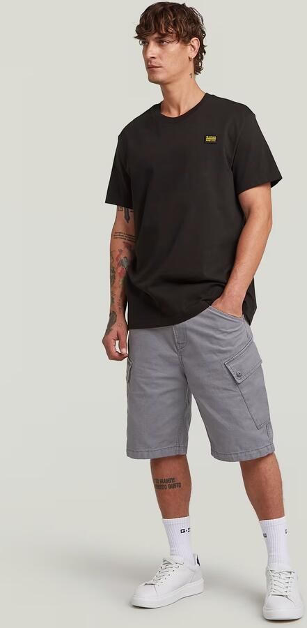G-Star RAW Roxic Short Grijs Heren - Foto 6