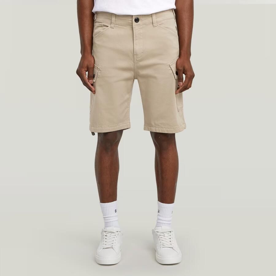 G-Star RAW Roxic Short Meerkleurig Heren