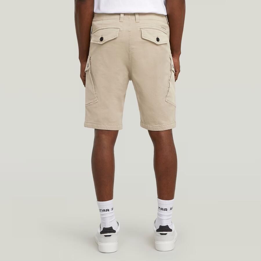 G-Star RAW Roxic Short Meerkleurig Heren - Foto 3