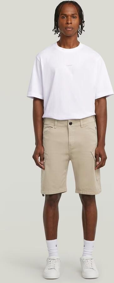 G-Star RAW Roxic Short Meerkleurig Heren - Foto 7