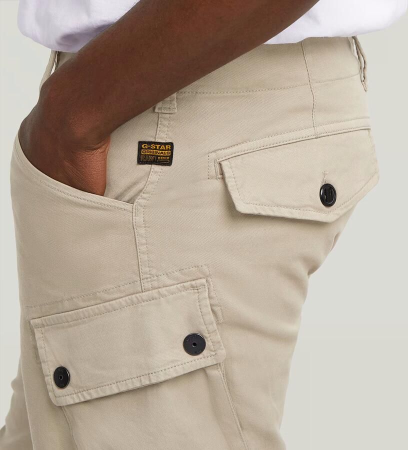 G-Star RAW Roxic Short Meerkleurig Heren - Foto 4