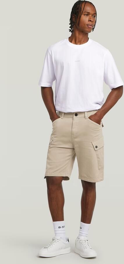 G-Star RAW Roxic Short Meerkleurig Heren - Foto 6