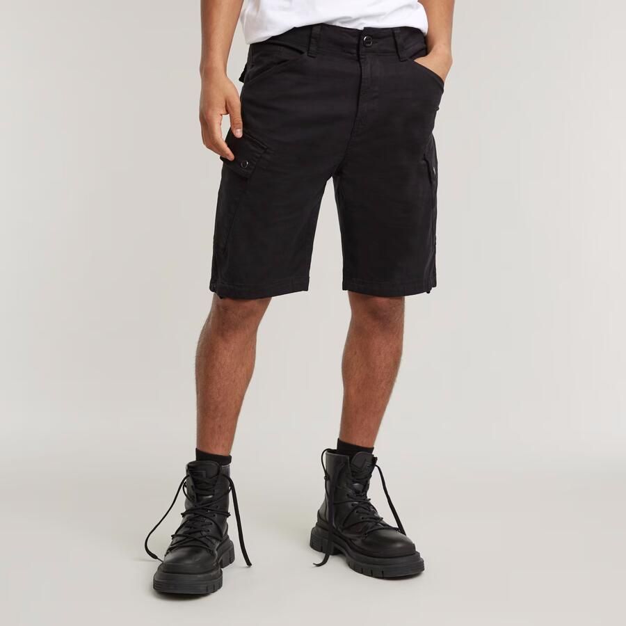 G-Star RAW Roxic Short Zwart Heren