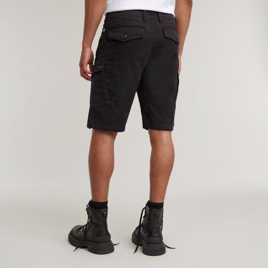 G-Star RAW Roxic Short Zwart Heren - Foto 2