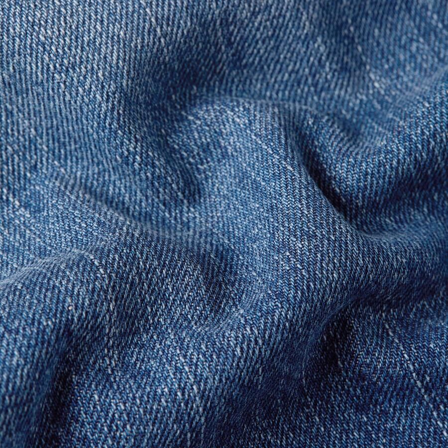 G-Star RAW Roxic Zip Regular Tapered Jeans Midden blauw Heren - Foto 7