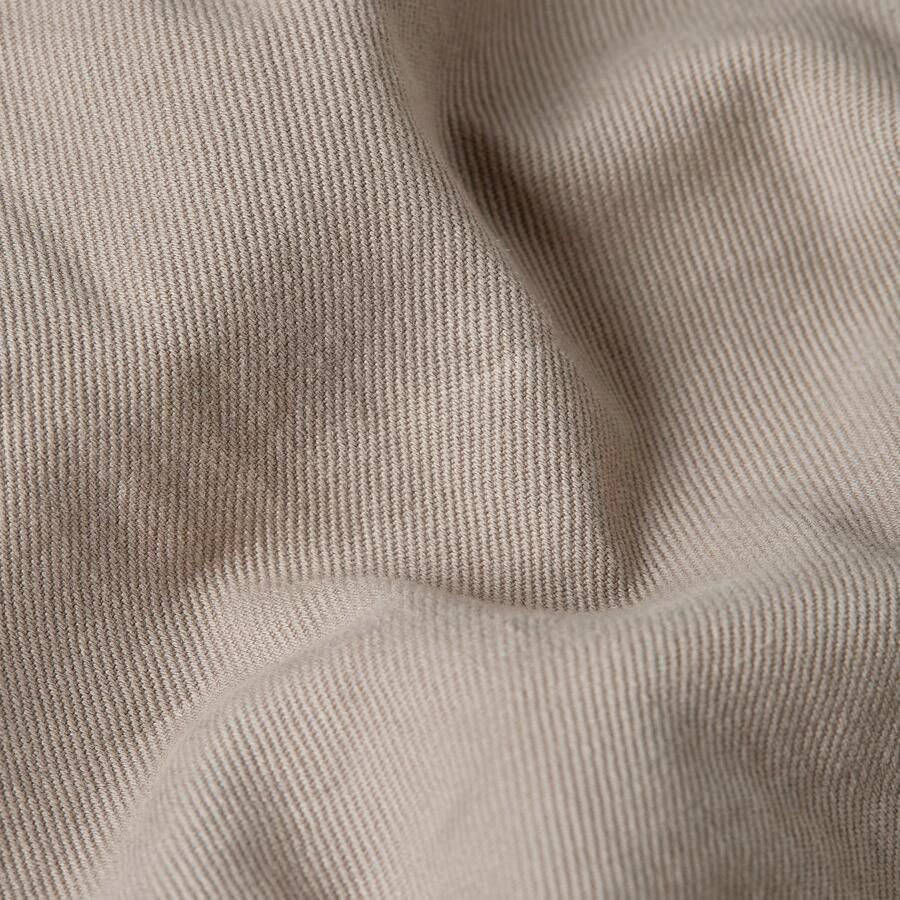 G-Star RAW Roxic Zip Straight Tapered Broek Beige Heren - Foto 3