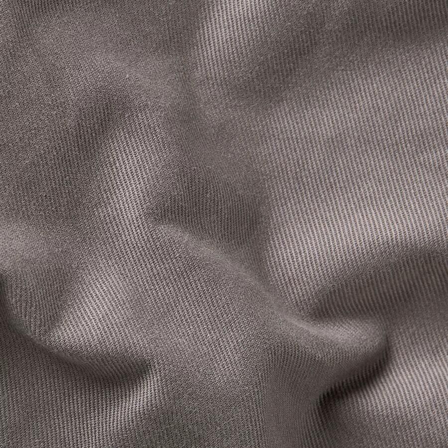 G-Star RAW Roxic Zip Straight Tapered Broek Grijs Heren