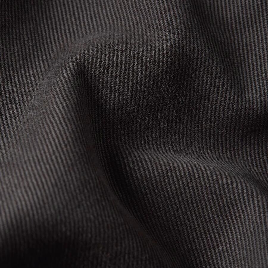 G-Star RAW Roxic Zip Straight Tapered Broek Grijs Heren