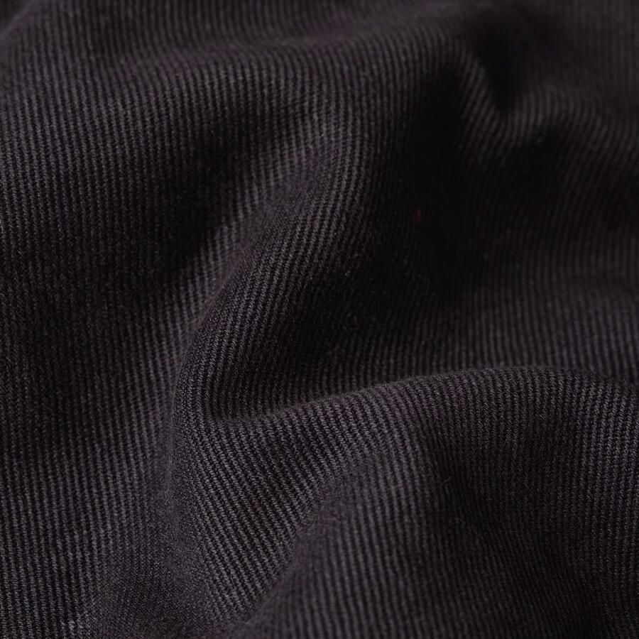 G-Star RAW Roxic Zip Straight Tapered Broek Zwart Heren