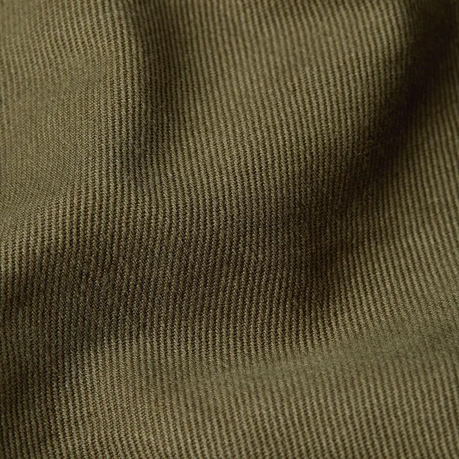 G-Star RAW Roxic Zip Straight Tapered Groen Heren