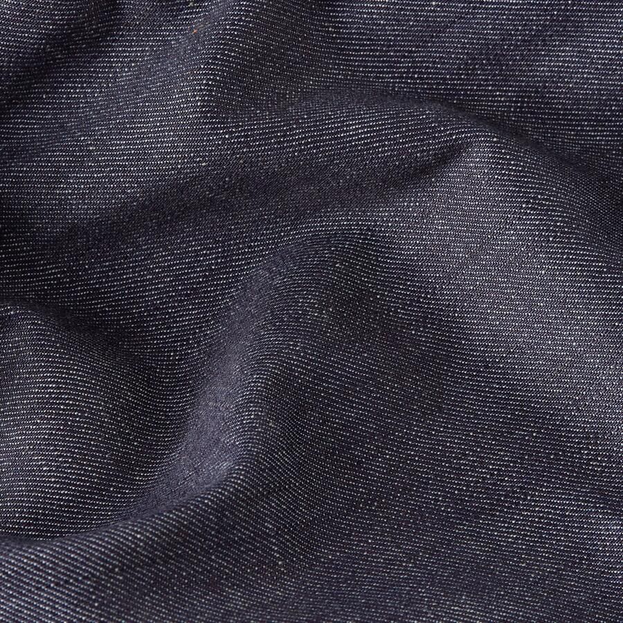 G-Star RAW Roxx Selvedge Wide Jeans Donkerblauw Dames - Foto 2
