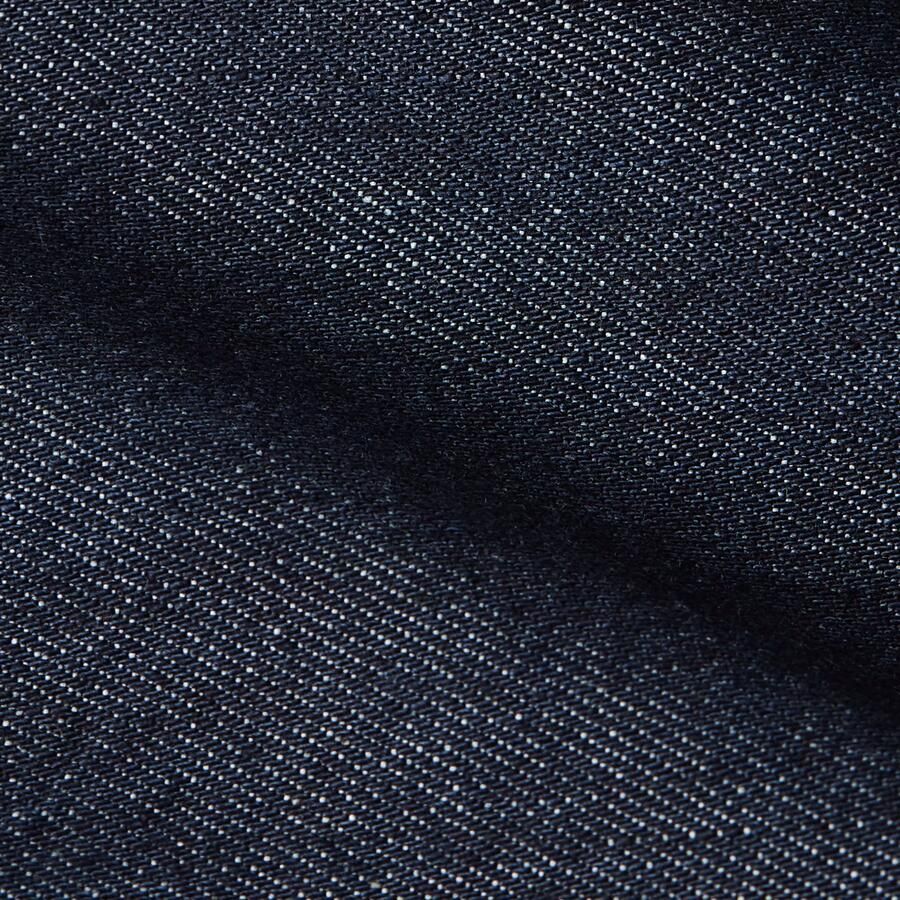 G-Star RAW Roxx Wide Jeans Donkerblauw Dames - Foto 2