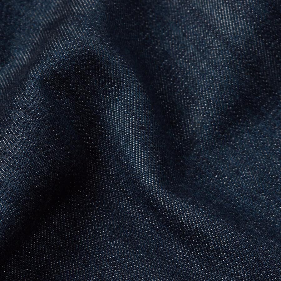 G-Star RAW Roxx Wide Jeans Donkerblauw Dames - Foto 2