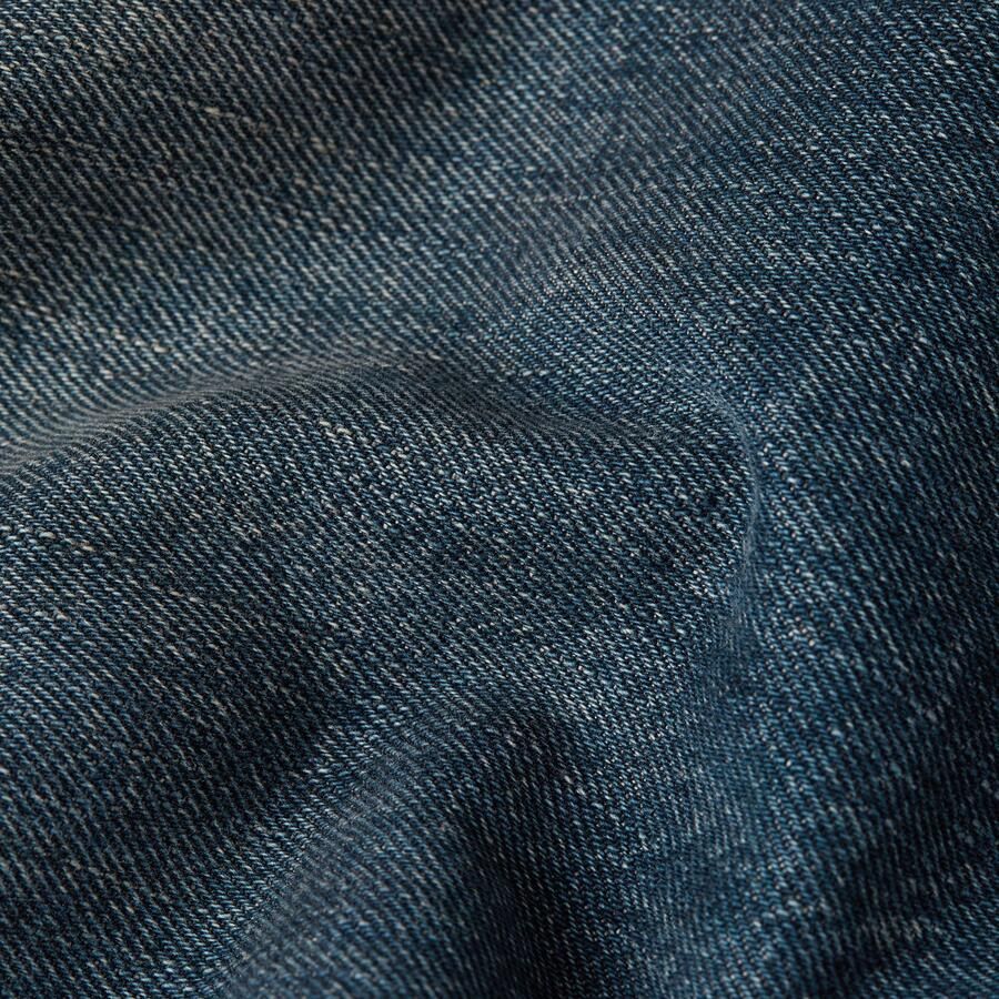 G-Star RAW Roxx Wide Jeans Donkerblauw Dames - Foto 2