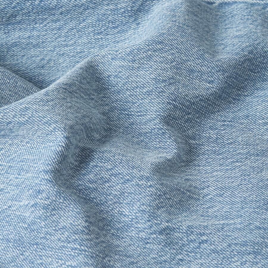 G-STAR RAW Dames Jeans Roxx Wide Wmn Lichtblauw - Foto 11