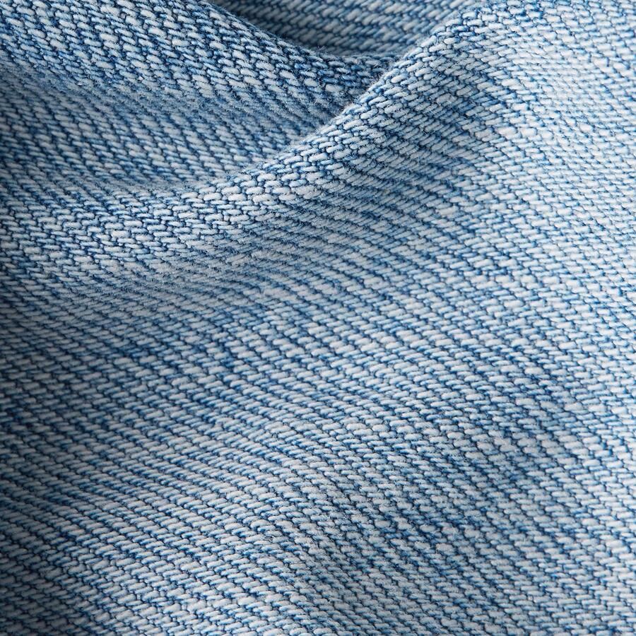 G-Star RAW Roxx Wide Jeans Midden blauw Dames - Foto 2