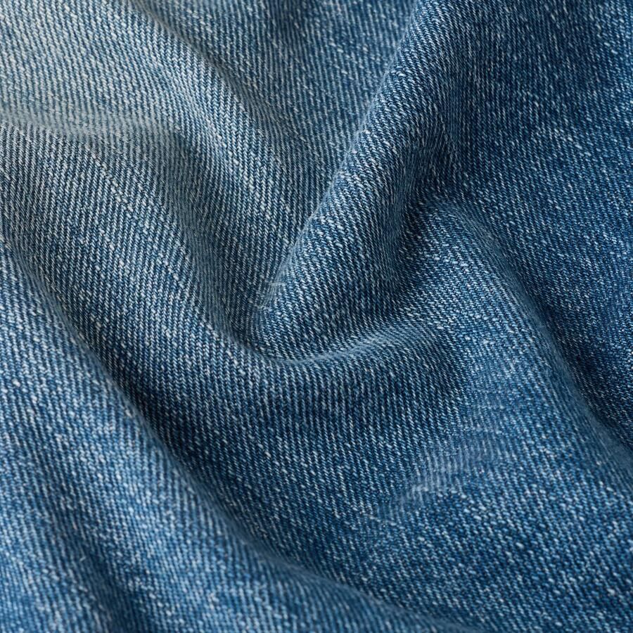 G-Star RAW Roxx Wide Jeans Midden blauw Dames - Foto 2