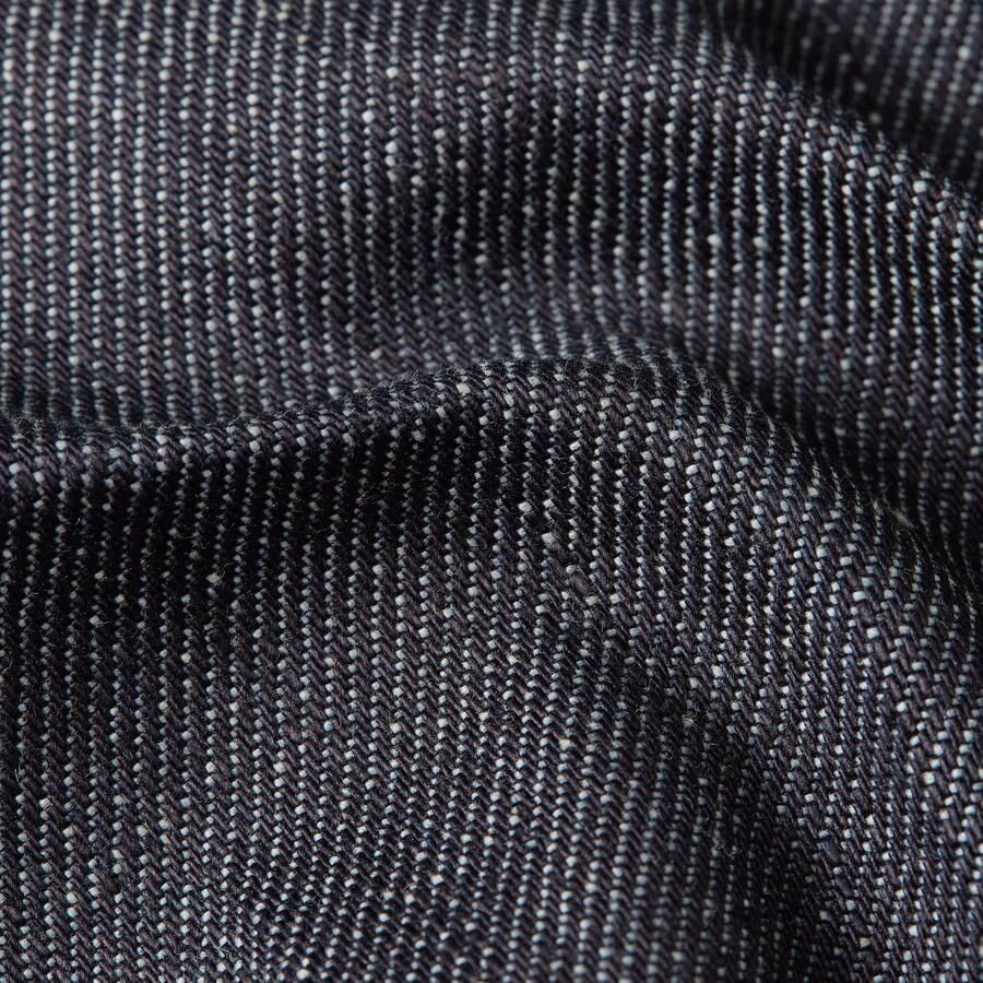 G-Star RAW RR 5620 Biker Kick Cropped Jeans Donkerblauw Dames - Foto 2