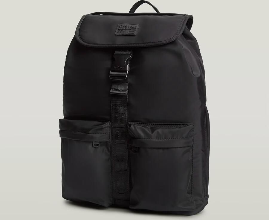 G-Star RAW Rugzak Zwart Heren