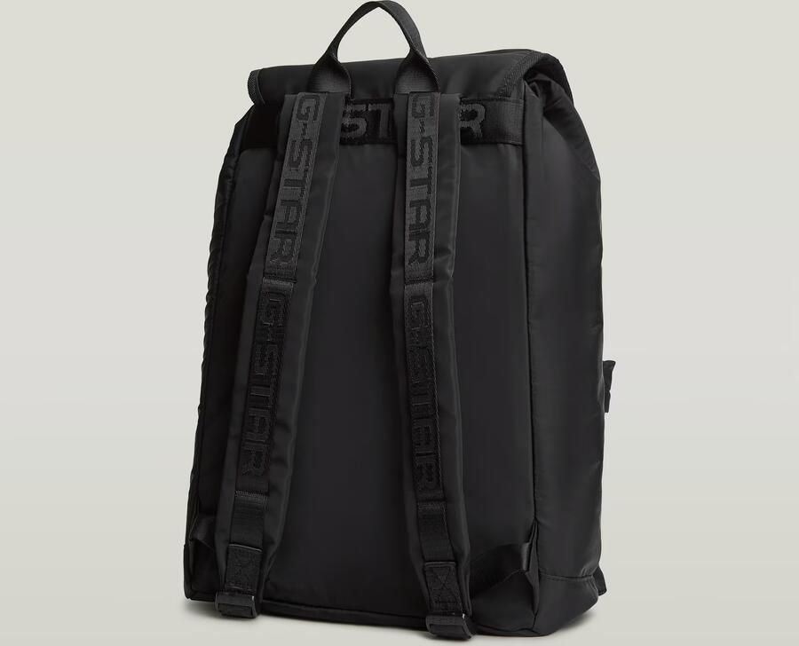 G-Star RAW Rugzak Zwart Heren - Foto 3