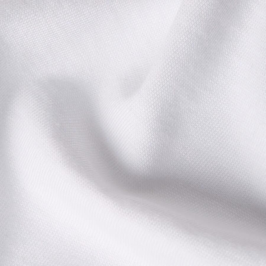G-Star RAW Scoop Neck Longsleeve T-Shirt Wit Dames - Foto 2