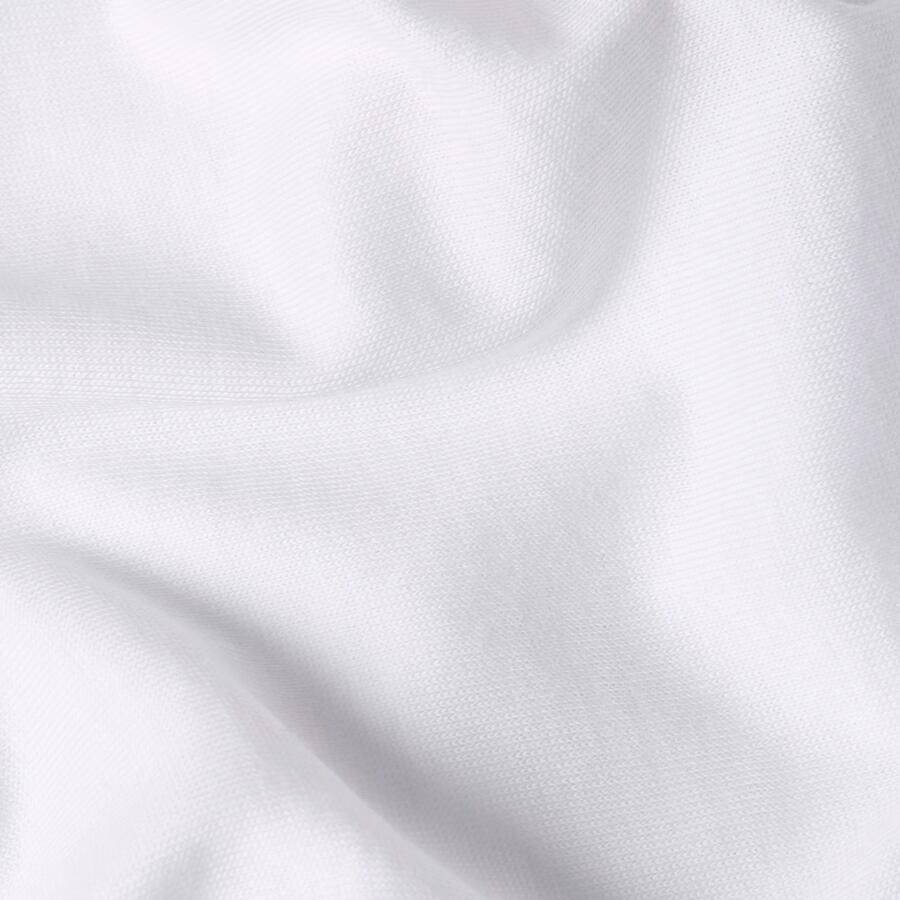 G-Star RAW Scoop Neck T-Shirt Wit Dames - Foto 2