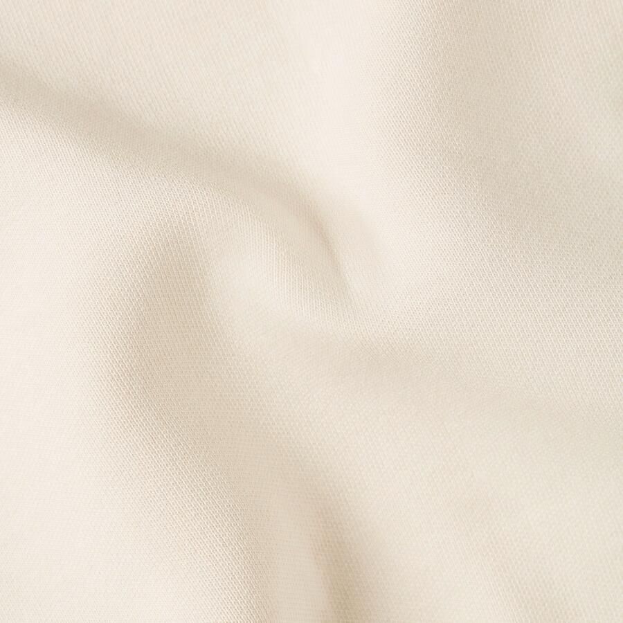 G-Star Raw Loose fit hoodie met kangoeroezak model 'Scuba'