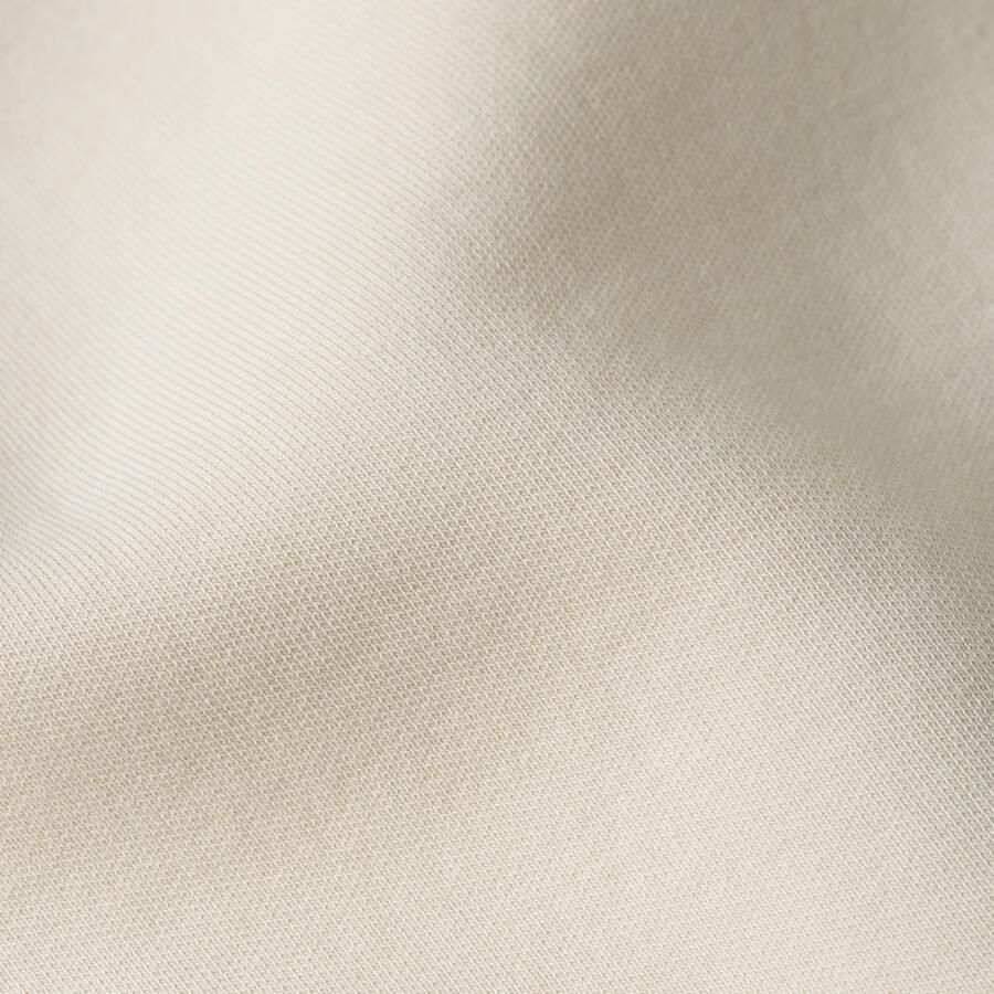 G-Star RAW Scuba Polo Collar Loose Sweater Wit Heren - Foto 3