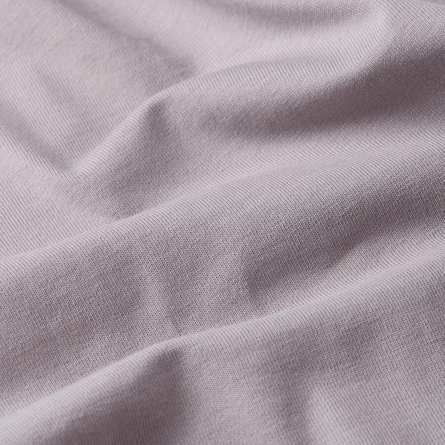 G-Star RAW Seam Detail Loose T-Shirt Grijs Heren - Foto 5