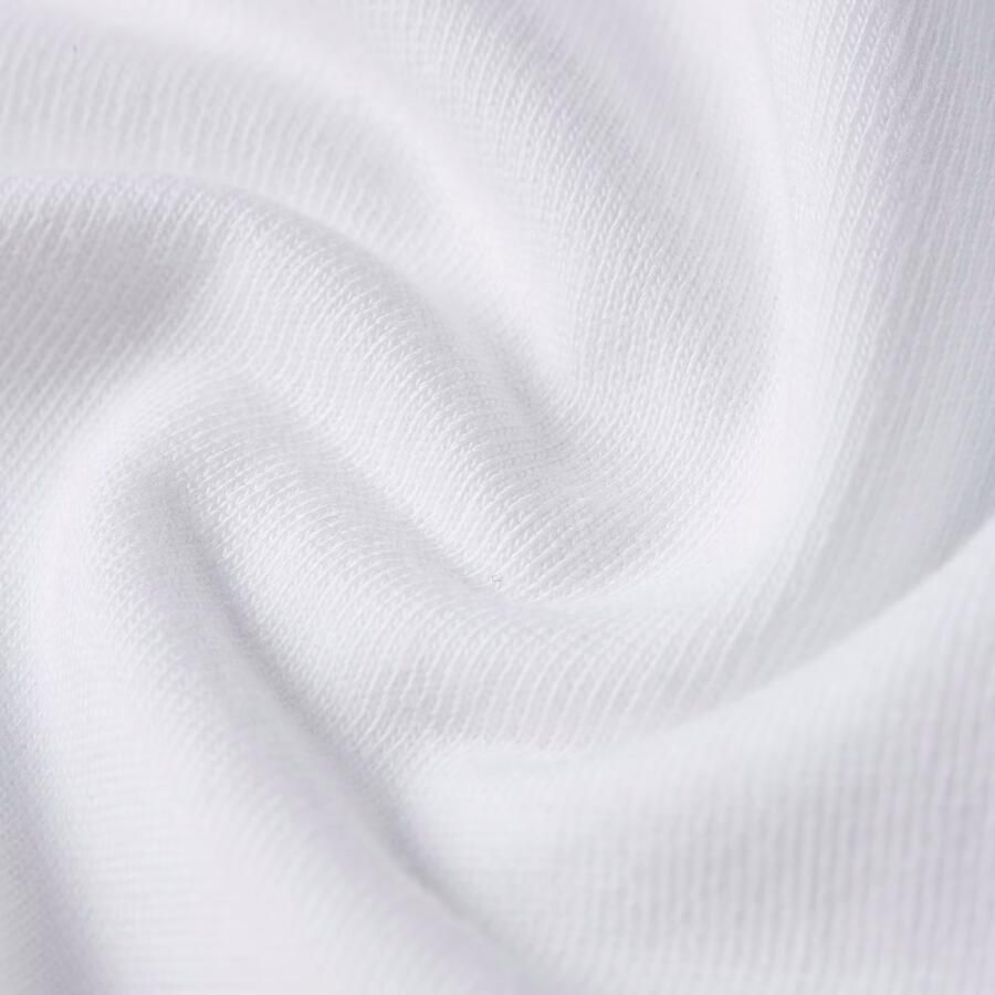 G-Star RAW Seam Detail Loose T-Shirt Wit Heren - Foto 4