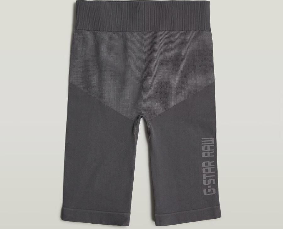 G-Star RAW Seamless Short Grijs Dames - Foto 6