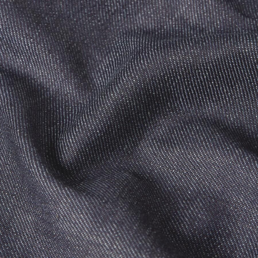 G-Star RAW Selvedge Denim Jack Donkerblauw Heren - Foto 2