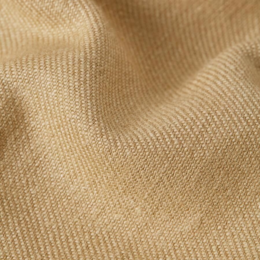 G-Star RAW Selvedge Overshirt Beige Heren - Foto 2