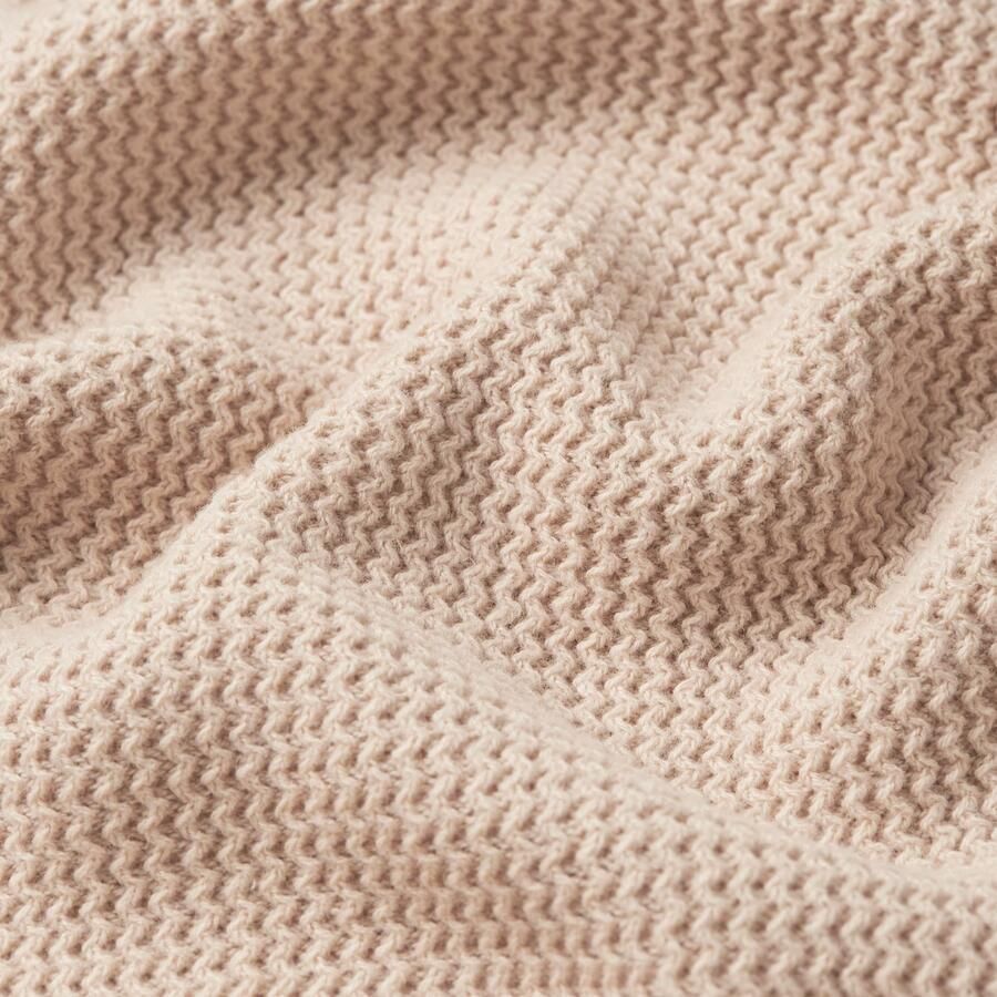 G-Star RAW Serrated Gebreide Skipper Trui Roze Heren - Foto 4