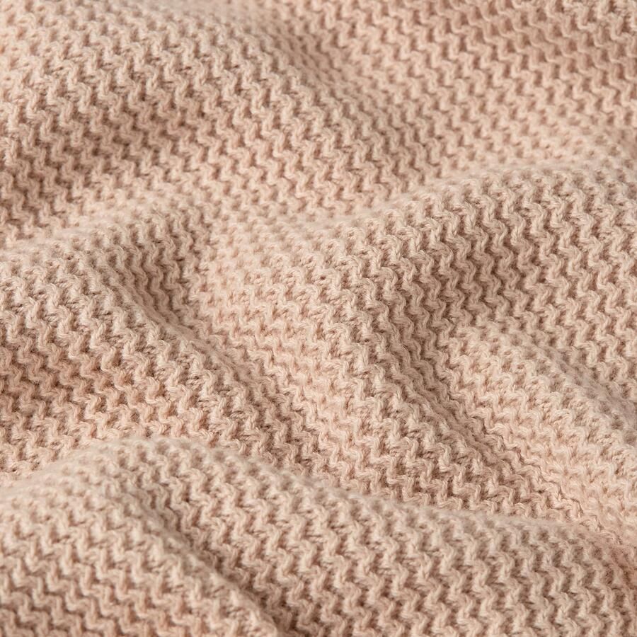 G-Star RAW Serrated Gebreide Trui Roze Heren - Foto 3