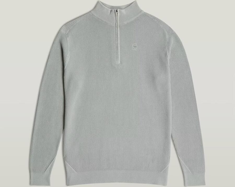 G-Star RAW Serrated Skipper Grijs Heren - Foto 6