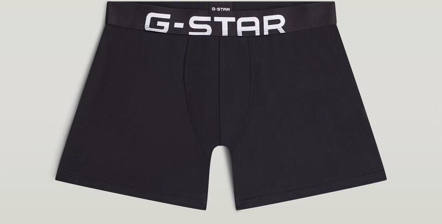 G-Star RAW Set Boxershort en Sokken 40-43 Zwart Heren - Foto 5