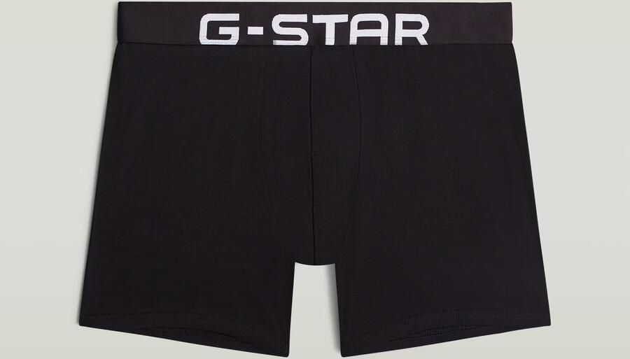 G-Star RAW Set Boxershort en Sokken 44-47 Zwart Heren - Foto 6