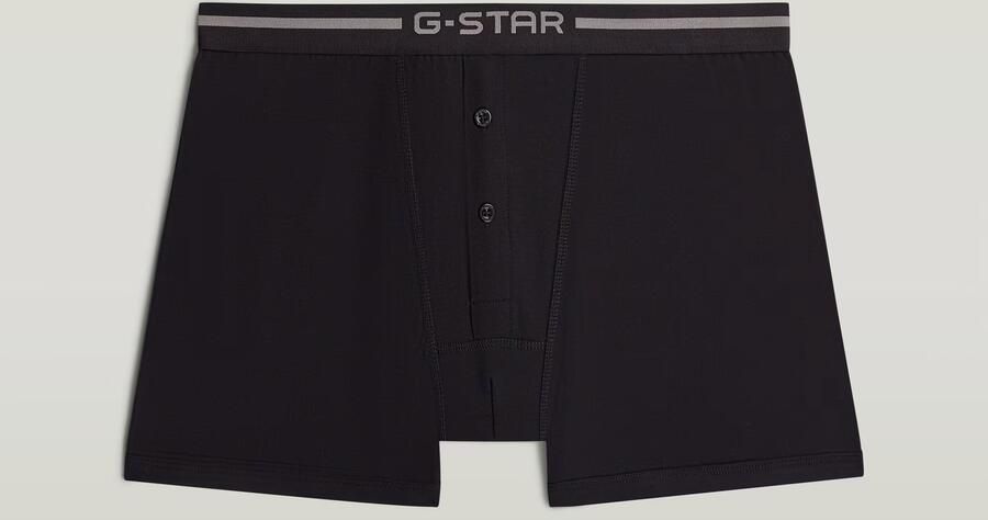 G-Star RAW Set Boxershort en Sokken Meerkleurig Heren - Foto 4