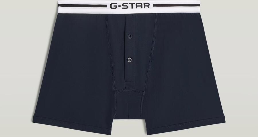 G-Star RAW Set Boxershort en Sokken Meerkleurig Heren - Foto 4