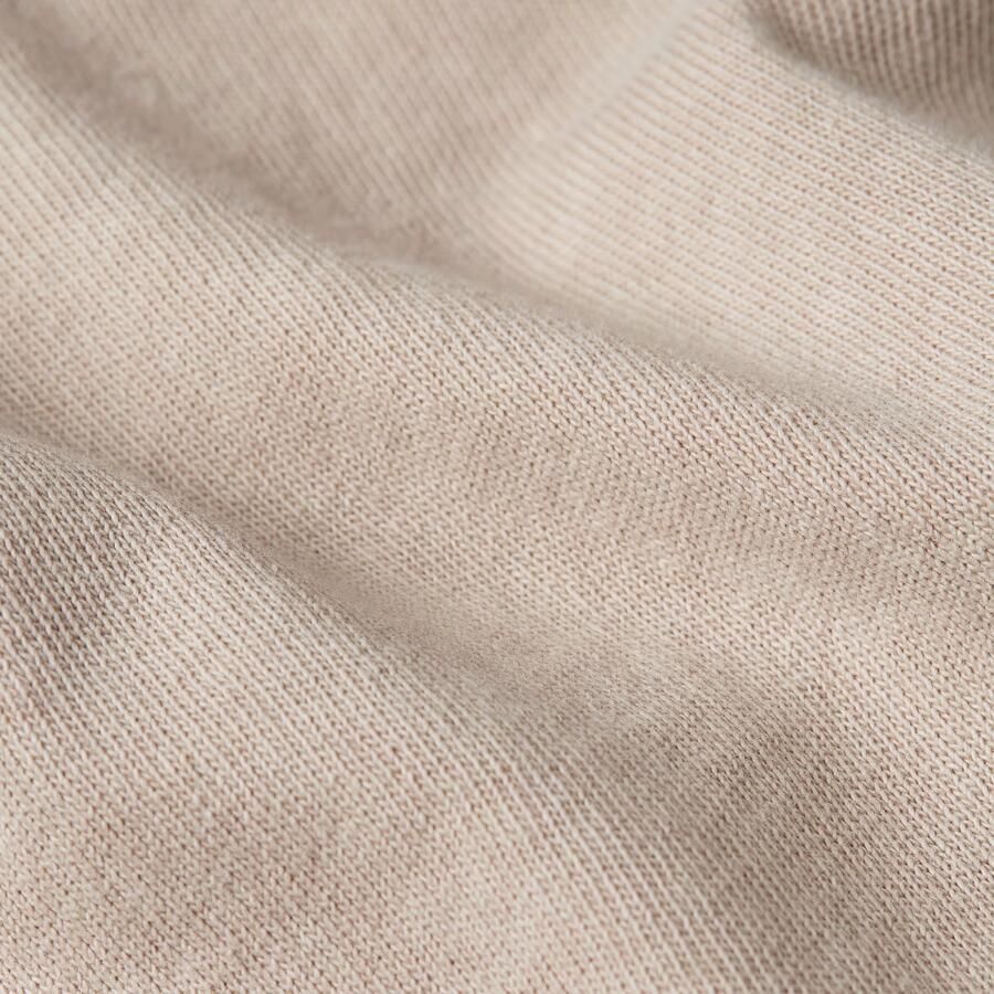 G-Star RAW Shipping Graphic Overdyed T-Shirt Beige Heren - Foto 5